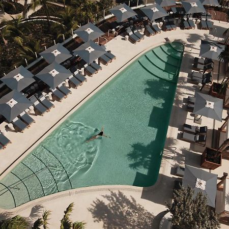 Four Seasons Hotel And Residences フォート・ローダーデール エクステリア 写真