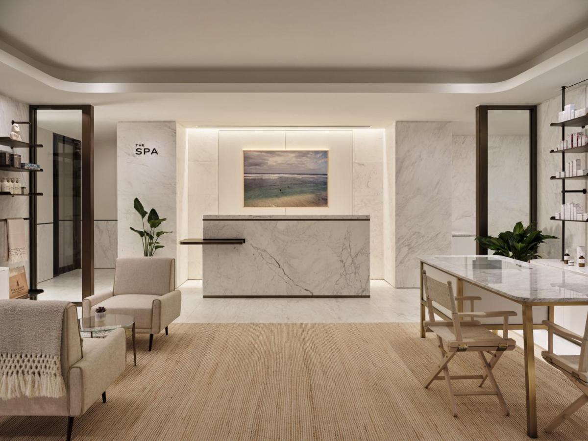 Four Seasons Hotel And Residences フォート・ローダーデール エクステリア 写真
