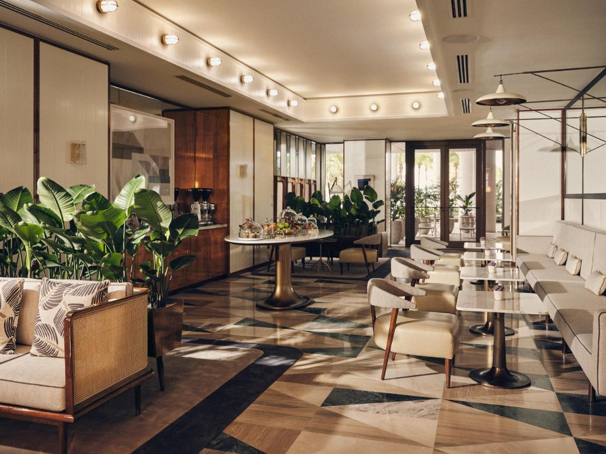 Four Seasons Hotel And Residences フォート・ローダーデール エクステリア 写真