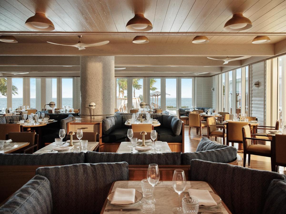Four Seasons Hotel And Residences フォート・ローダーデール エクステリア 写真