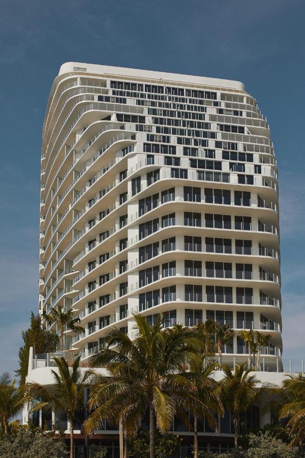 Four Seasons Hotel And Residences フォート・ローダーデール エクステリア 写真
