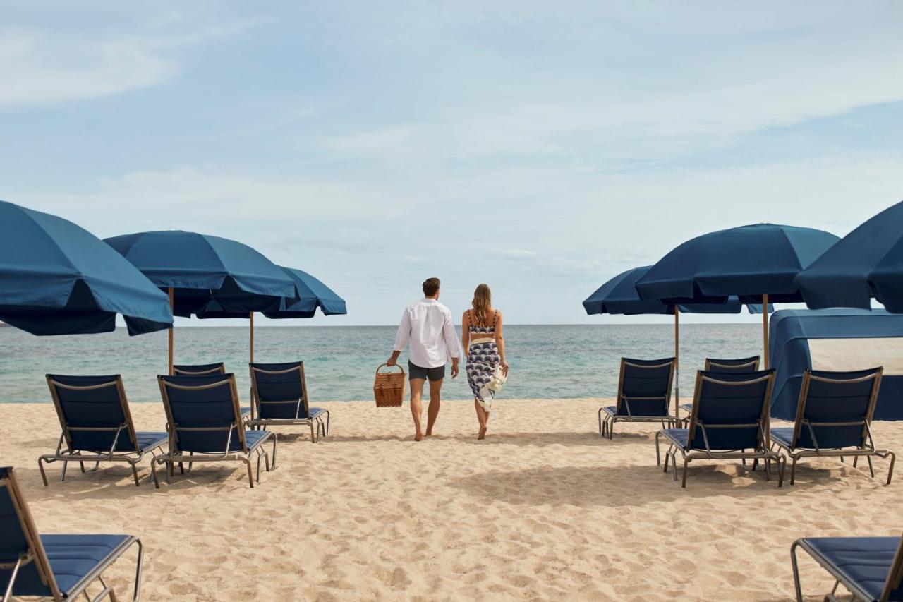 Four Seasons Hotel And Residences フォート・ローダーデール エクステリア 写真