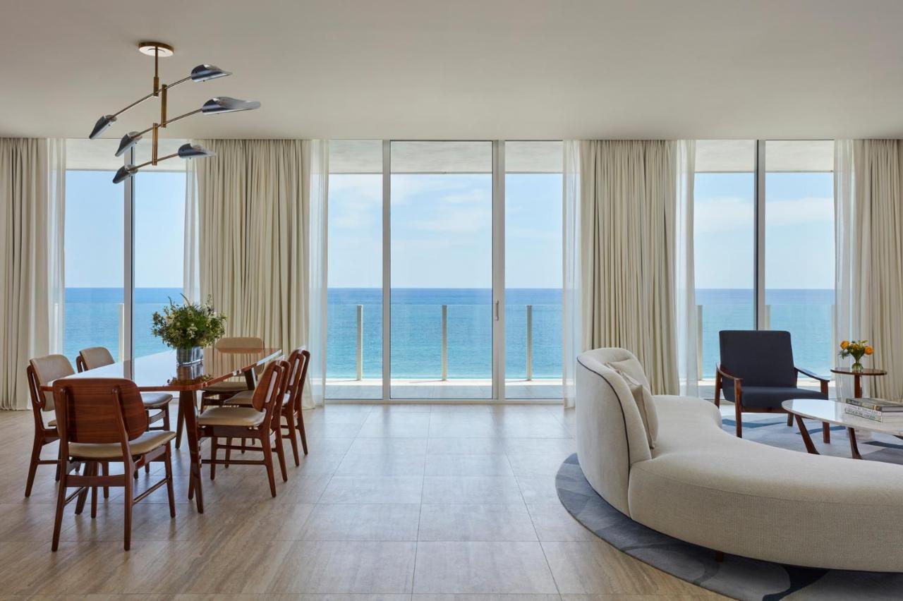 Four Seasons Hotel And Residences フォート・ローダーデール 部屋 写真