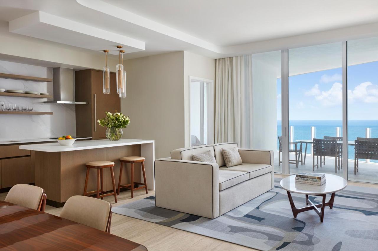 Four Seasons Hotel And Residences フォート・ローダーデール 部屋 写真