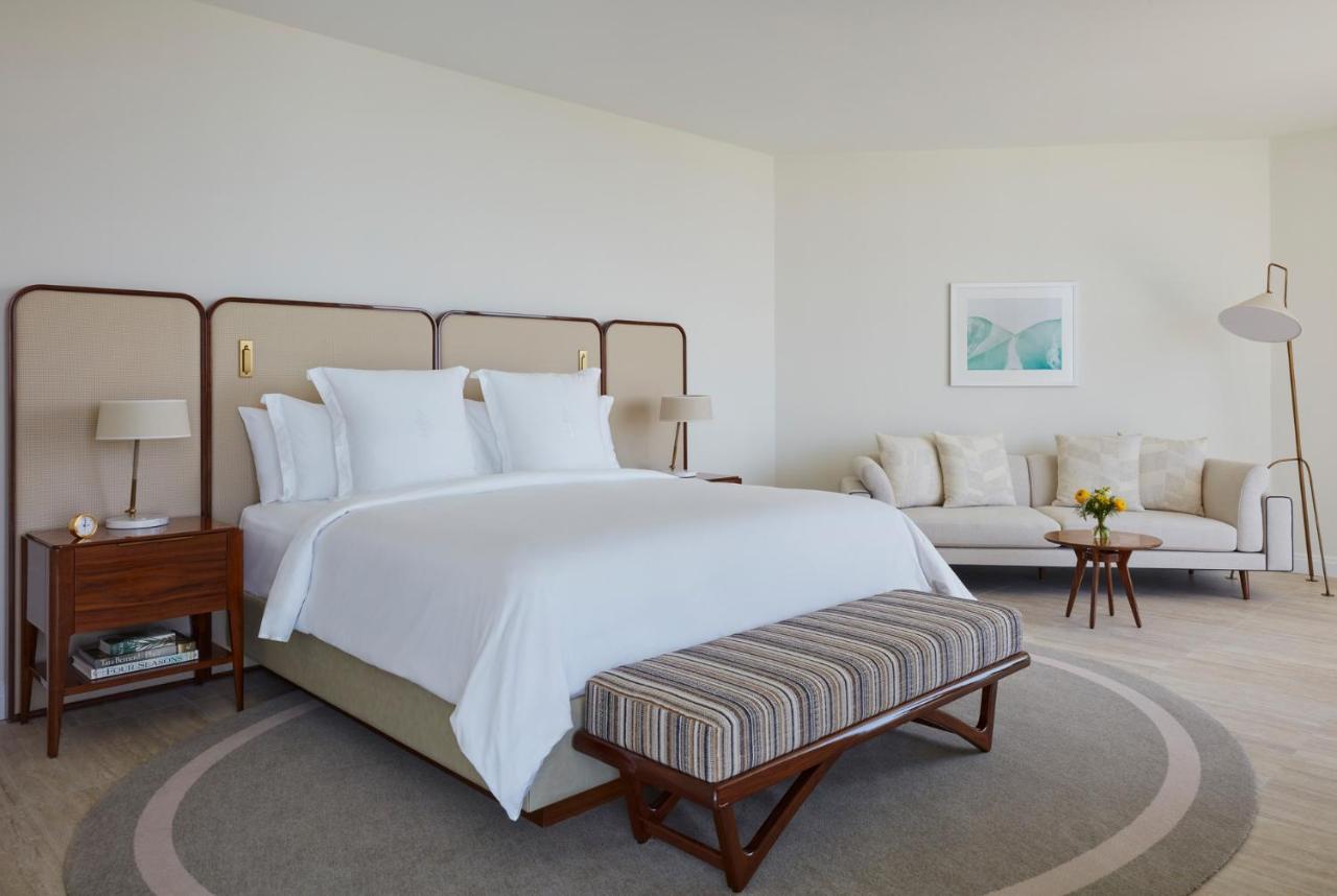 Four Seasons Hotel And Residences フォート・ローダーデール 部屋 写真