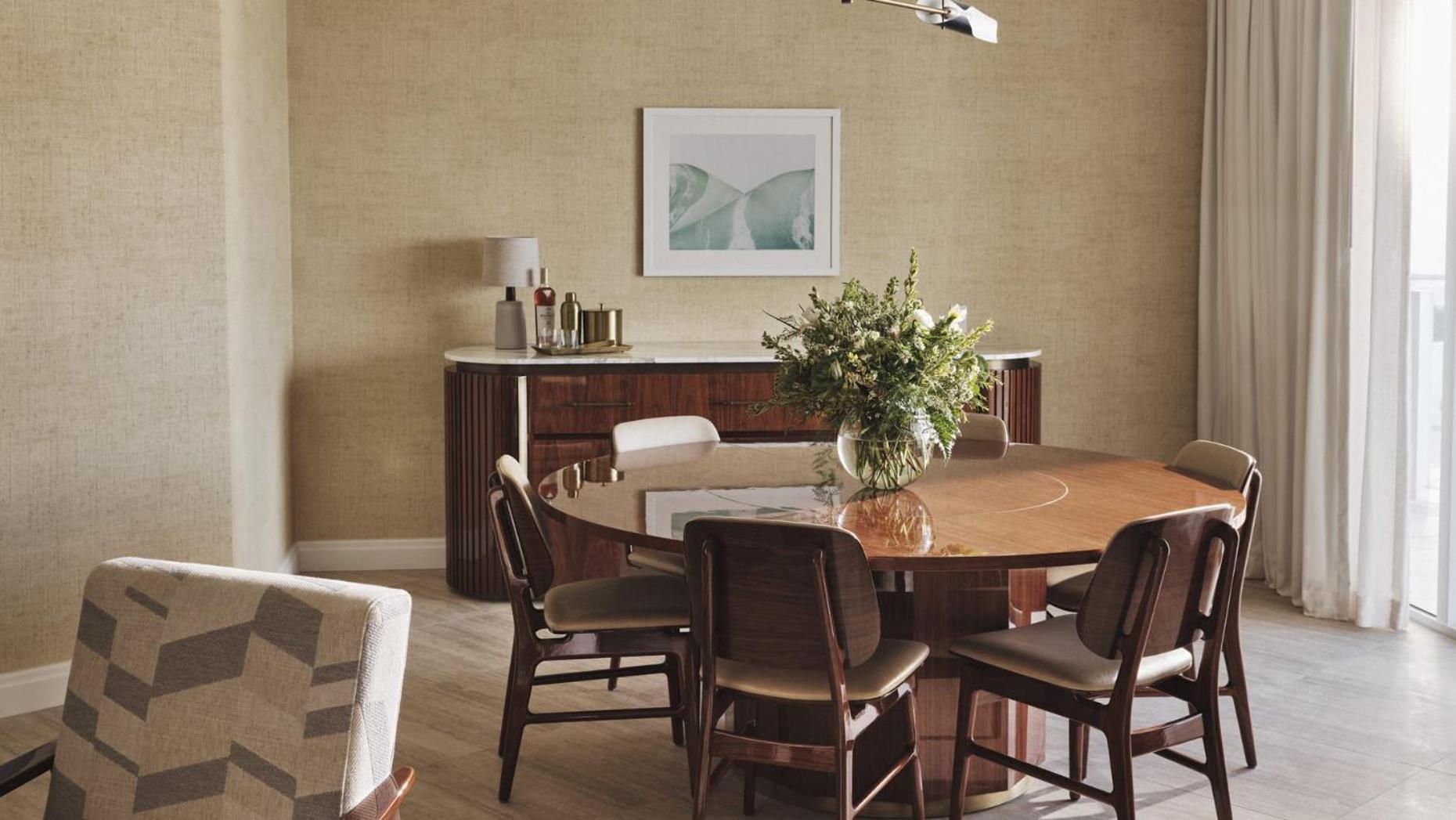 Four Seasons Hotel And Residences フォート・ローダーデール エクステリア 写真