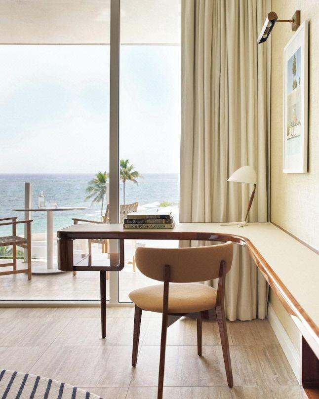 Four Seasons Hotel And Residences フォート・ローダーデール エクステリア 写真