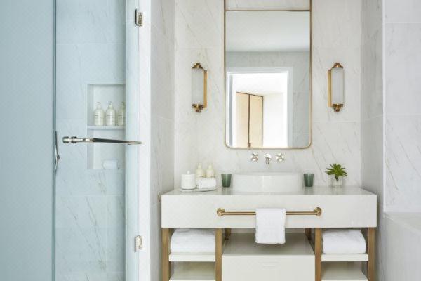 Four Seasons Hotel And Residences フォート・ローダーデール エクステリア 写真