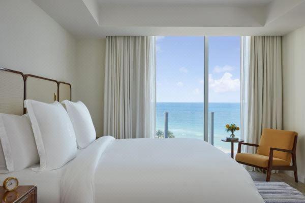 Four Seasons Hotel And Residences フォート・ローダーデール エクステリア 写真
