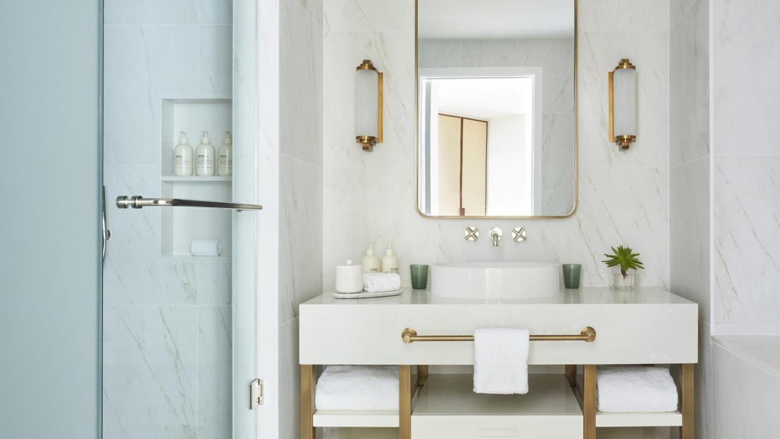 Four Seasons Hotel And Residences フォート・ローダーデール エクステリア 写真