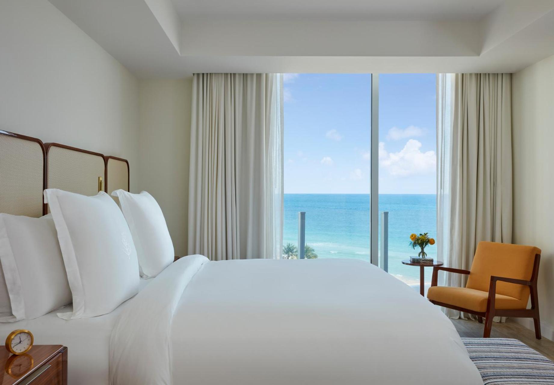 Four Seasons Hotel And Residences フォート・ローダーデール 部屋 写真