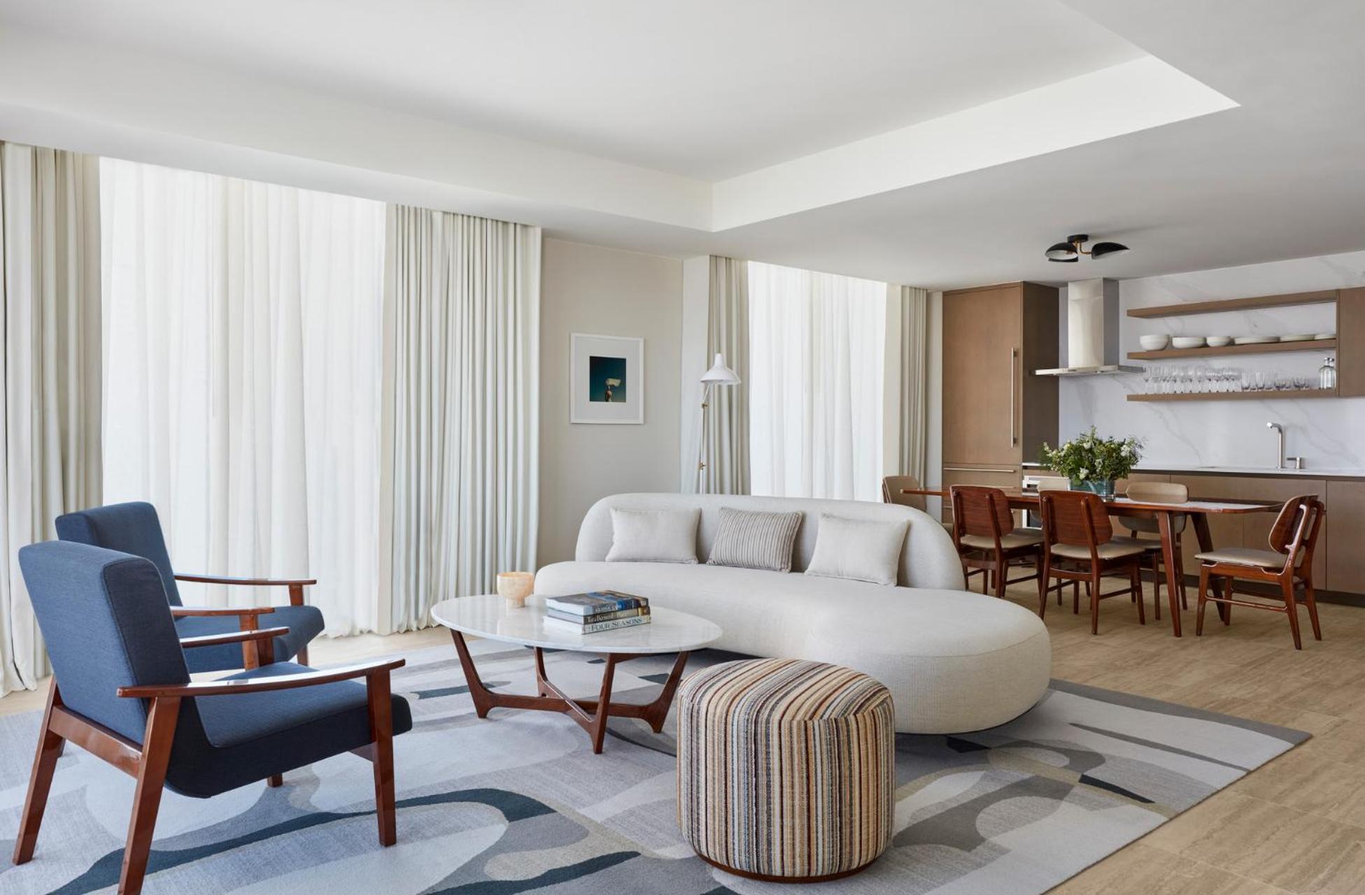 Four Seasons Hotel And Residences フォート・ローダーデール 部屋 写真